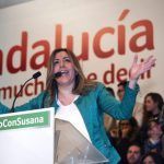 Andalucía, la semana fantástica. Todo bien