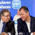 Sanz declarará como investigado el 19 por el caso Guerra 21