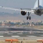 Aena mejorará la pista de vuelo del aeropuerto de San Pablo