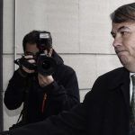 El accionista Agustín Martínez dice que Castro «ha mentido» ante la juez y ha «acusado a Del Nido y su hijo»