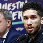 Askia Booker: «Aquí hay buenos jugadores y necesitan liderazgo, alguien que los lleve a la senda de la victoria, y ese soy yo»