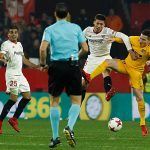 El Atlético pone a prueba la resistencia del Sevilla FC en el torneo de la regularidad