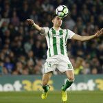 Bartra: «Una de las cosas que hablé con Serra Ferrer es que hay un proyecto en mente, no es una cosa de ahora, es a años vista»