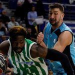 El Real Betis Energía Plus suma una nueva derrota tras remontar y mandar en el último cuarto