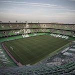 La recaudación del Real Betis Féminas-Santa Teresa en el Villamarín será para el Hospital Virgen del Rocío