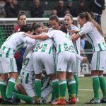 El Real Betis Féminas jugará el 10 de marzo ante el Santa Teresa en el Benito Villamarín