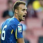 Juan Cala, a punto de irse al Henan Jianye chino