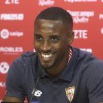 Carole, molesto con los dirigentes sevillistas: «Nunca antes había sido tratado de esta manera»