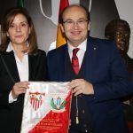 José Castro: «Este debe ser el punto de inflexión para mejorar en Liga»