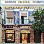 Promueven una recogida de firmas para declarar la cerámica de Triana y Sevilla como BIC