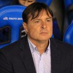 El Deportivo estrenará entrenador ante el Real Betis: Cristóbal Parralo será destituido