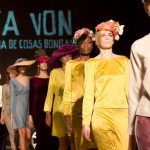 Arranca la IX edición de Code 41 Trending Day, la Semana de la Moda de Sevilla