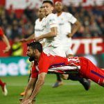 El Sevilla FC había encajado de local cinco manitas en toda su historia y lleva dos en dos meses con Montella