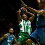 El base Dantoye Draper se desvincula del Real Betis Energía Plus, que le busca sustituto