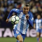 En-Nesyri podrá jugar ante el Sevilla FC al retirarle Competición una tarjeta