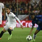 El Sevilla FC ha ganado a cinco de sus siete rivales británicos en el Sánchez-Pizjuán