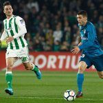 Fabián: «Tras el descanso no tendríamos que haber perdido tantos balones»