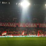 El Sevilla FC ha ganado cinco de sus ocho finales de la Copa de España