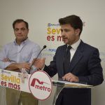 El PP niega cualquier intento de «torpedear» el acuerdo del Metro