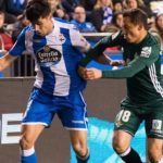 El Deportivo – Real Betis marca un nuevo récord de audiencia de la temporada en Gol