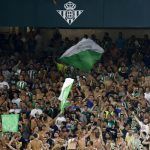 El Real Betis recibe más de 500 solicitudes para las 76 plazas en la grada de animación