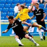 El Sevilla FC estuvo a punto de dejar escapar la victoria de un partido que tenía ganado en Las Palmas (1-2)