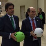 Ángel Haro califica de «pobre y poco seria» la petición de José Castro de aplazar el partido del Betis por la final de Copa