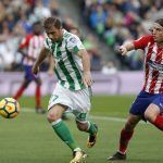 Atlético de Madrid y Real Betis quieren jugar un día después de la final de Copa en el Wanda