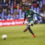 Junior: «Se nota que el club está apostando por la cantera»