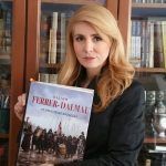 Ferrer- Dalmau “El Pintor de Batallas” presentará en Sevilla su gran monografía