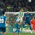  Ante el Madrid se registró un nuevo récord de asistencia en el Benito Villamarín