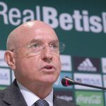 Serra y el balance del mercado: «El equipo es más equilibrado dentro de lo que es la brevedad de la plantilla, estamos satisfechos»