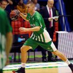 El Real Betis Energía Plus corta a McGrath, el sexto que abandona el equipo desde la pretemporada