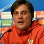 Montella: «Ante el United tenemos que estar mejor que frente al Atlético»
