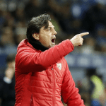 Montella: «Ha sido una victoria preciosa y muy importante»