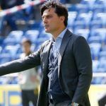 Montella: «Tenemos que rematar las ocasiones, hoy tuvimos seis, siete u ocho»