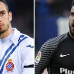 El meta Moyá ficha por la Real Sociedad, que también pretendía a Pau López
