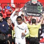 Muriel entra en la lista para medirse al Levante por la lesión de Amadou