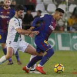 «Nahuel, pura magia desde la tierra de Messi», titula Sport tras su afortunado debut