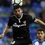 Nolito: «Después de la derrota del otro día hacía falta una victoria como el comer»