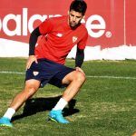 Carriço y Nolito por Mercado y Escudero, novedades de Pablo Machín ante el Sigma