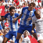 El Sevilla FC llega a La Rosaleda necesitado ante un Málaga en las últimas