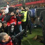 Seedorf llega este lunes a La Coruña para firmar por el Dépor y debutará ante el Betis
