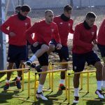 El Sevilla FC,  obligado a ganar al Girona para recuperar la sexta plaza liguera