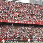 El Sevilla FC, en busca de otra noche mágica que le lleve a su novena final de Copa