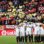 El Sevilla FC activa la cesión de abono para tratar de llenar el campo el domingo ante el Atlético de Madrid