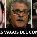 Recogen firmas contra «los más vagos del Congreso»