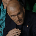 Zidane: «El Betis está en un momento fantástico, pero nuestra segunda parte fue espectacular»