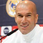 Zidane anuncia rotaciones ante el Betis: «Tenemos muchos partidos y necesitamos a todos»