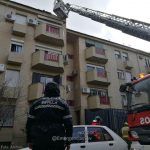 La borrasca Félix provoca nuevos destrozos en Sevilla